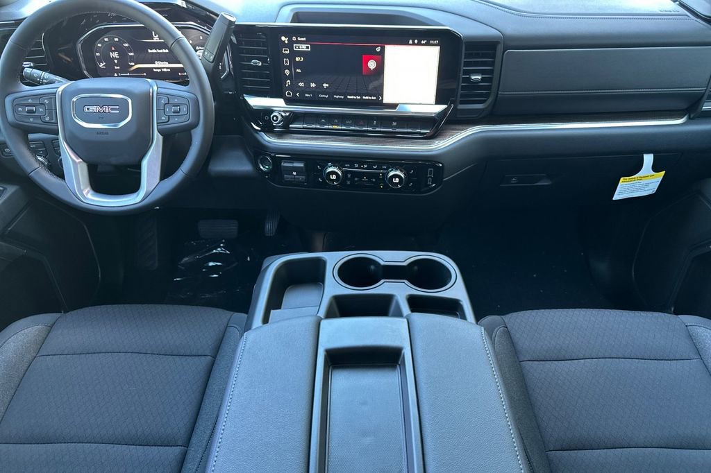 2026 GMC Sierra 1500 Elevation - Photo 13