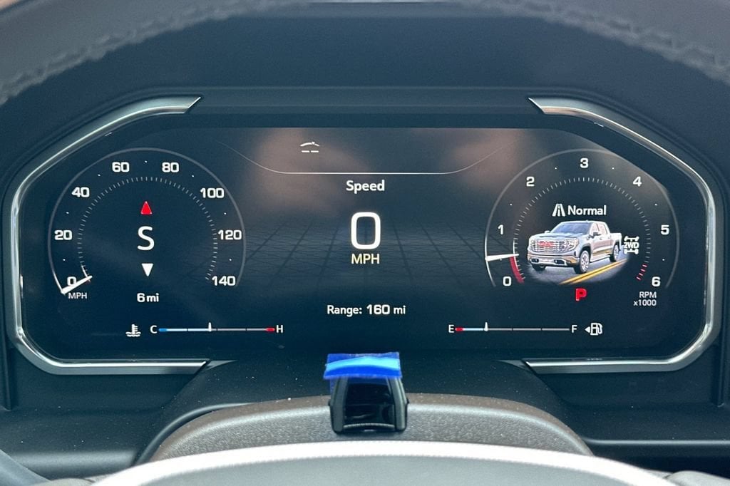 2026 GMC Sierra 1500 Denali - Photo 22