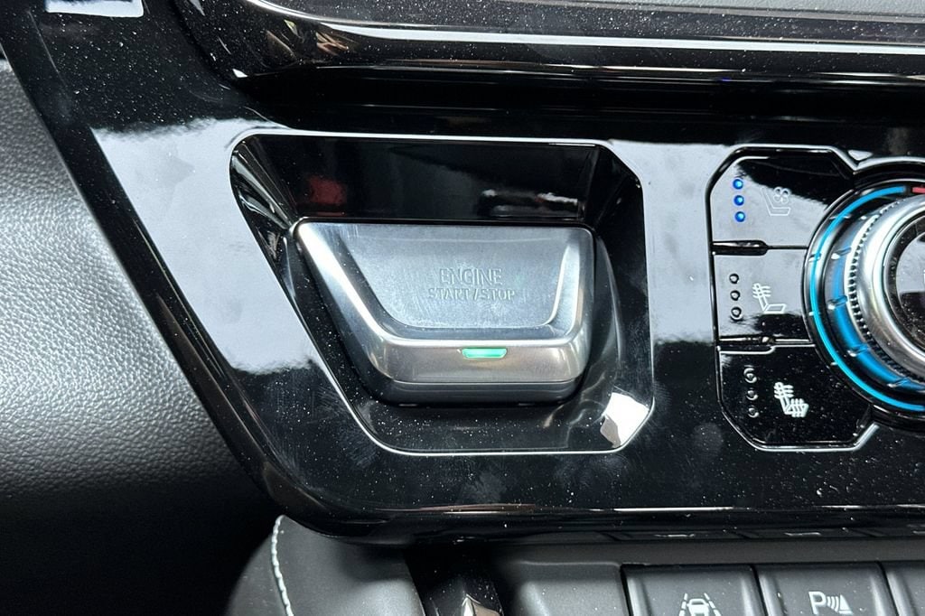 2026 GMC Sierra 1500 AT4X - Photo 23