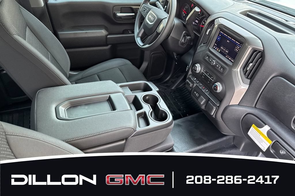 2026 GMC Sierra 2500HD Pro - Photo 16