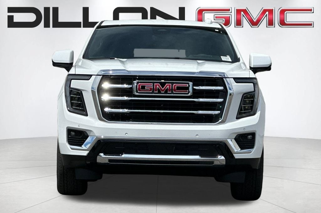 2026 GMC Yukon Elevation - Photo 9