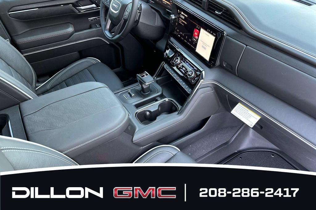 2026 GMC Sierra 1500 AT4X - Photo 15