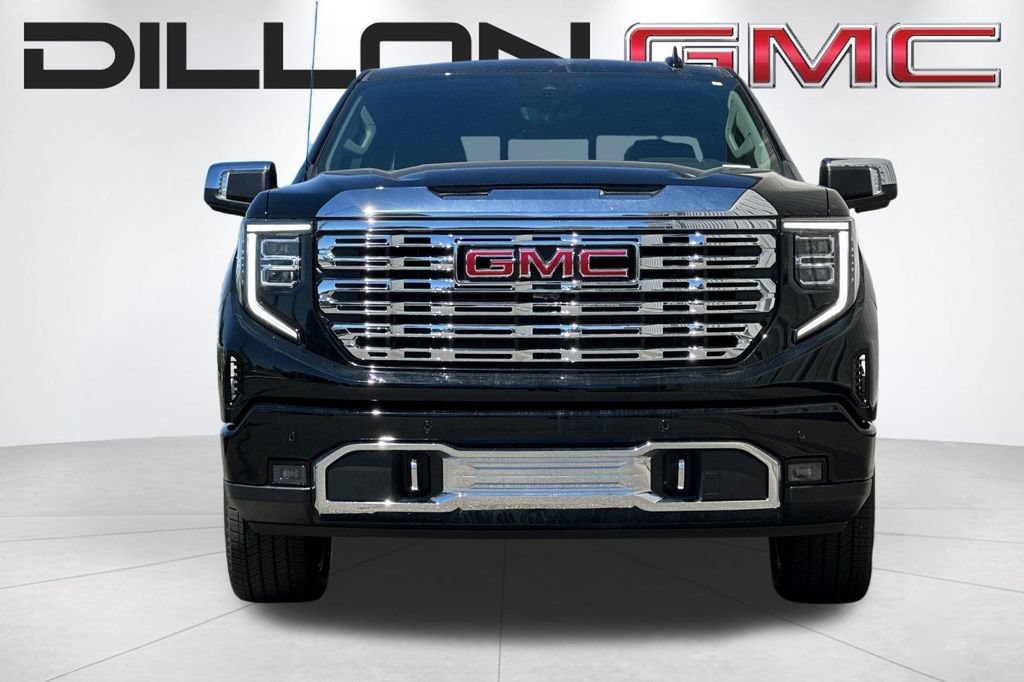 2026 GMC Sierra 1500 Denali - Photo 9