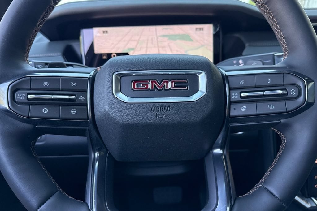 2026 GMC Acadia AT4 - Photo 24