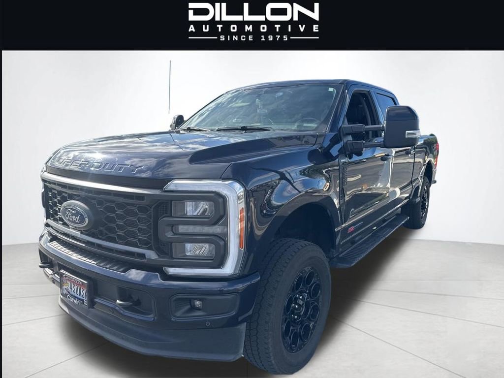 2023 Ford F-250 Lariat 4x4 Crew Cab 6-3/4' Box's photo
