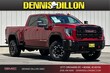 GMC Sierra 2500 HD