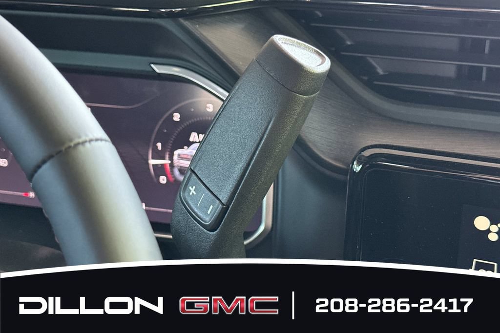 2026 GMC Sierra 2500HD AT4X - Photo 20