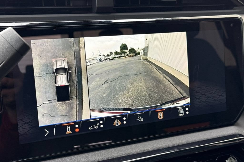 2026 GMC Sierra 2500HD AT4 - Photo 21