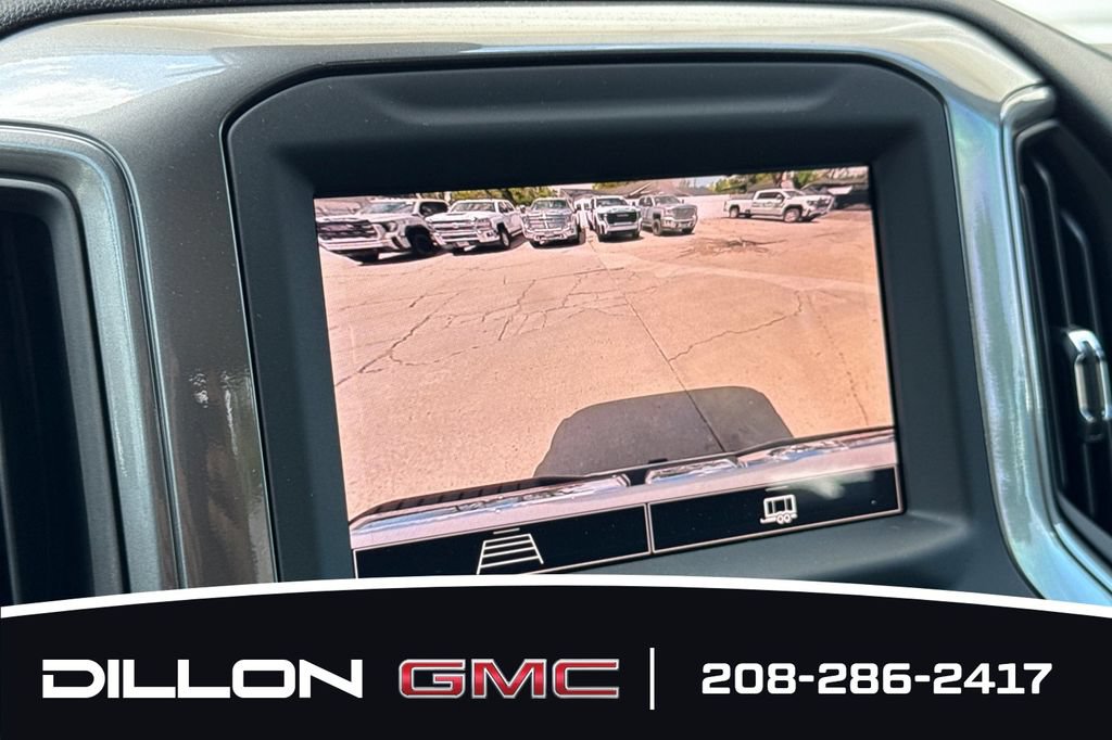 2026 GMC Sierra 2500HD Pro - Photo 18