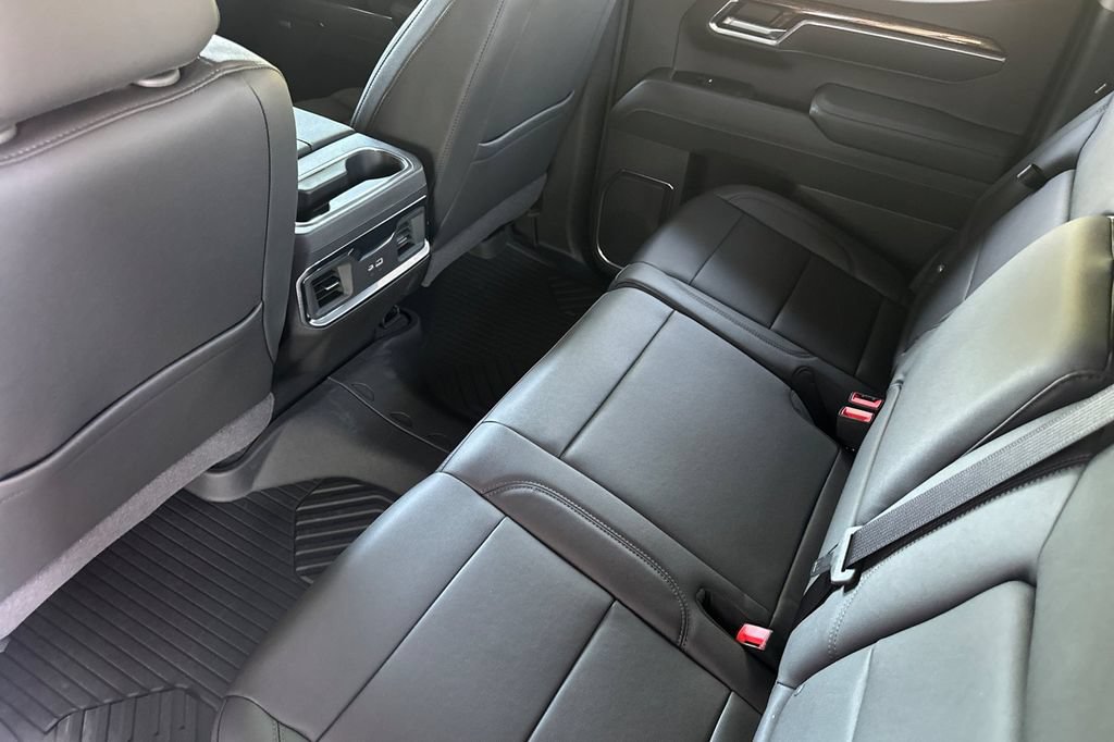 2026 GMC Sierra 1500 Elevation - Photo 14