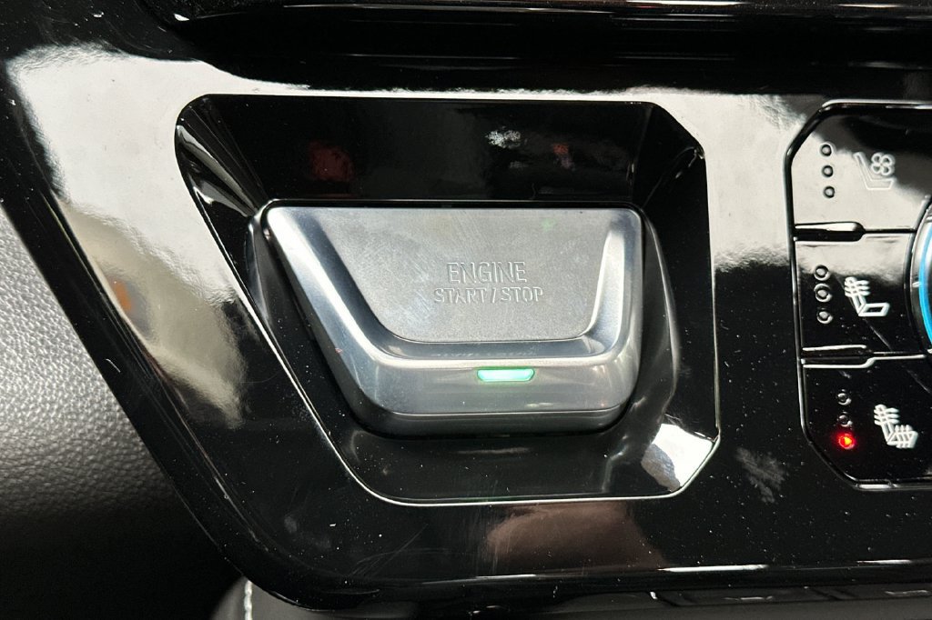 2026 GMC Sierra 1500 AT4X - Photo 20