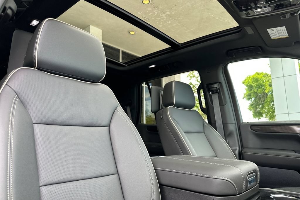 2026 GMC Yukon Elevation - Photo 19