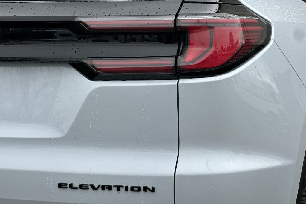 2026 GMC Acadia Elevation - Photo 24