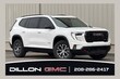  GMC Acadia
