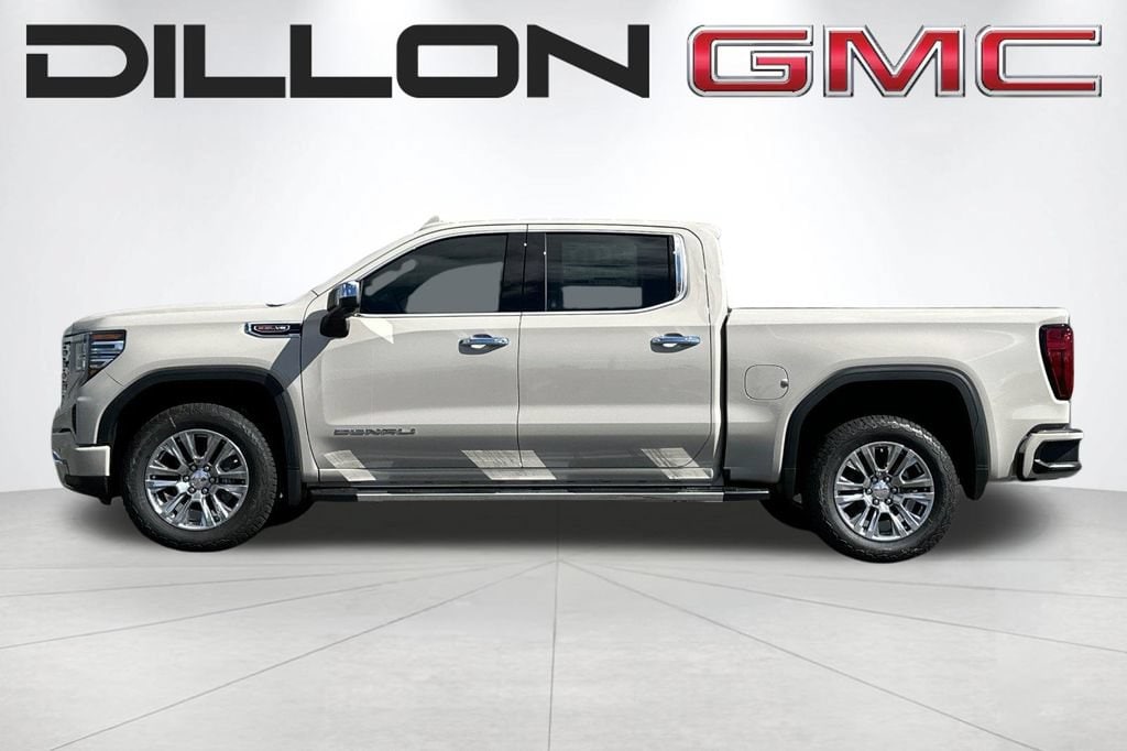 2026 GMC Sierra 1500 Denali - Photo 7