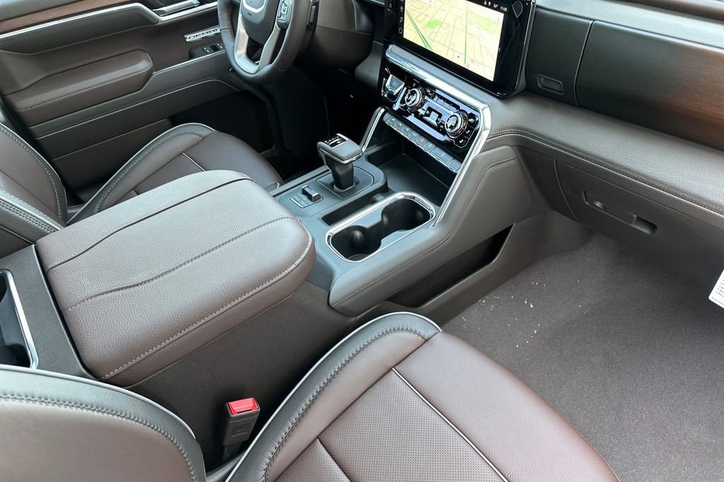2025 GMC Sierra 1500 Denali - Photo 12