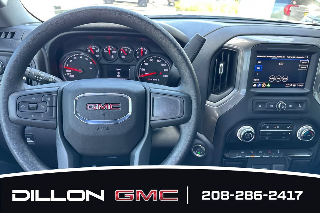 2026 GMC Sierra 1500 Pro - Photo 13