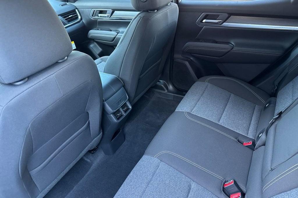 2026 GMC Terrain Elevation - Photo 9