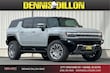 GMC HUMMER EV SUV