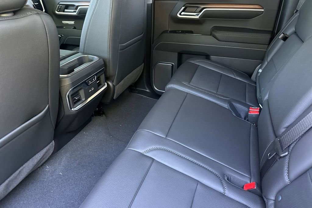 2026 GMC Sierra 1500 Denali - Photo 12