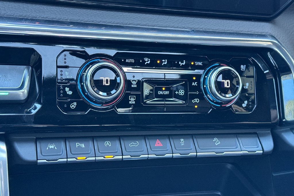 2026 GMC Sierra 1500 Denali - Photo 21