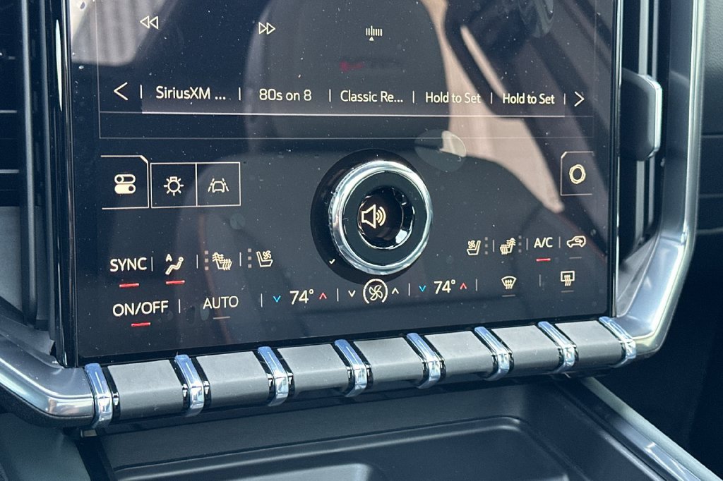 2026 GMC Acadia AT4 - Photo 21