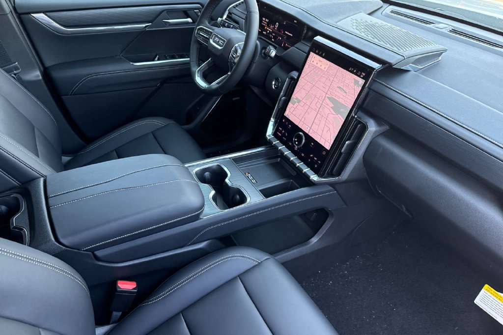 2027 GMC Acadia Elevation - Photo 18