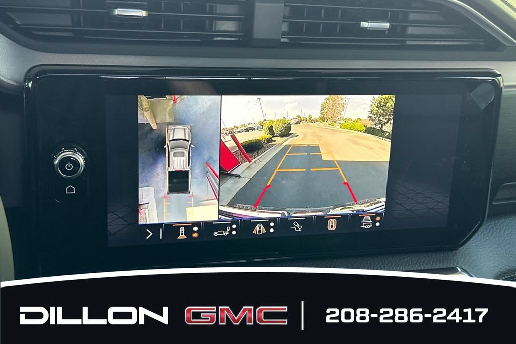 2026 GMC Sierra 1500 Denali - Photo 18