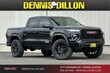 GMC Canyon