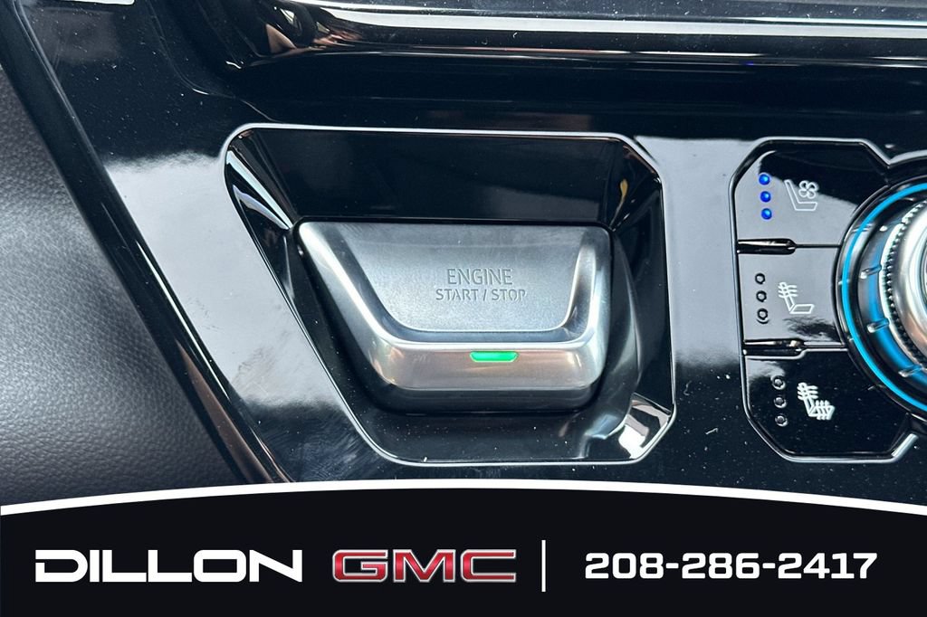 2026 GMC Sierra 2500HD AT4 - Photo 21