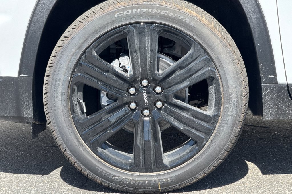 2027 GMC Acadia Elevation - Photo 30