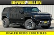 GMC HUMMER EV SUV