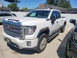GMC Sierra 3500 HD