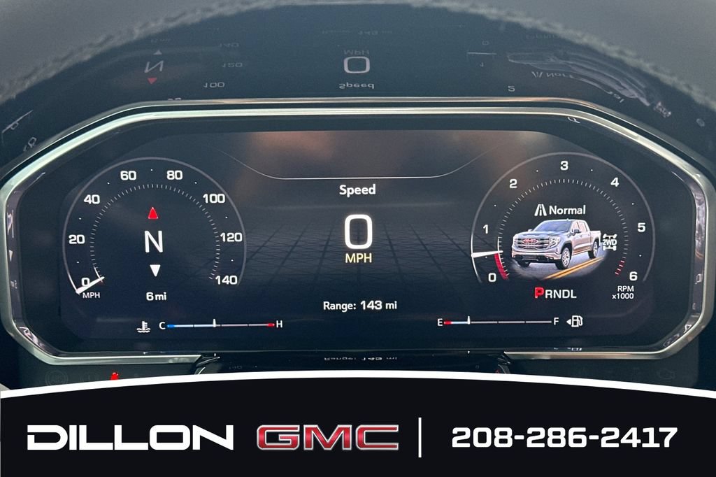 2026 GMC Sierra 1500 SLE - Photo 21