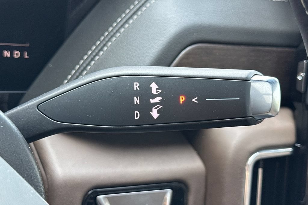 2026 GMC Yukon XL Denali Ultimate - Photo 21