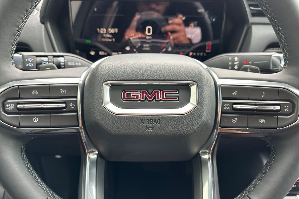 2026 GMC Terrain Elevation - Photo 20