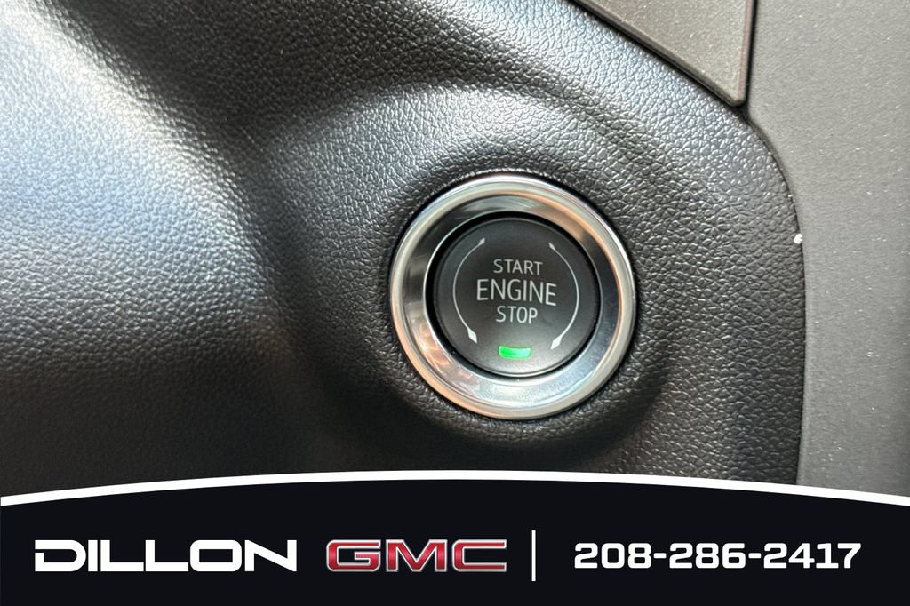 2026 GMC Sierra 2500HD Pro - Photo 21