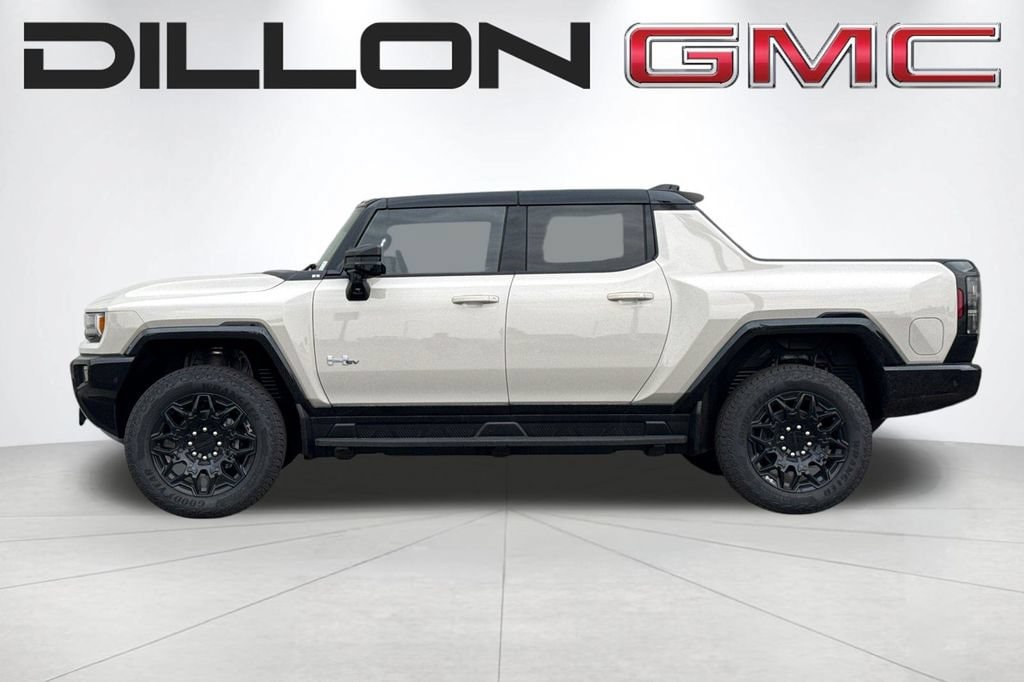 2026 GMC HUMMER EV 2X - Photo 7