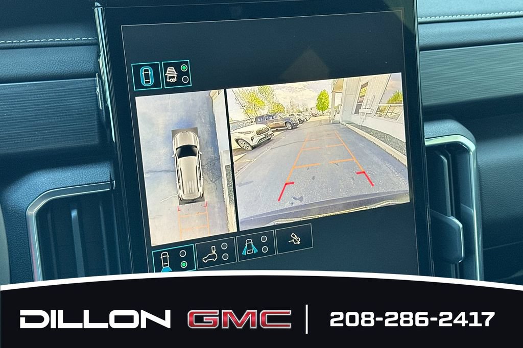 2025 GMC Acadia Elevation - Photo 18