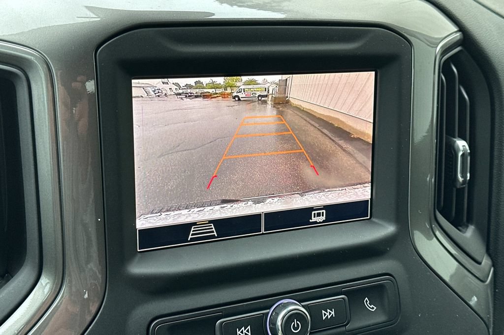 2026 GMC Sierra 2500HD Pro - Photo 17