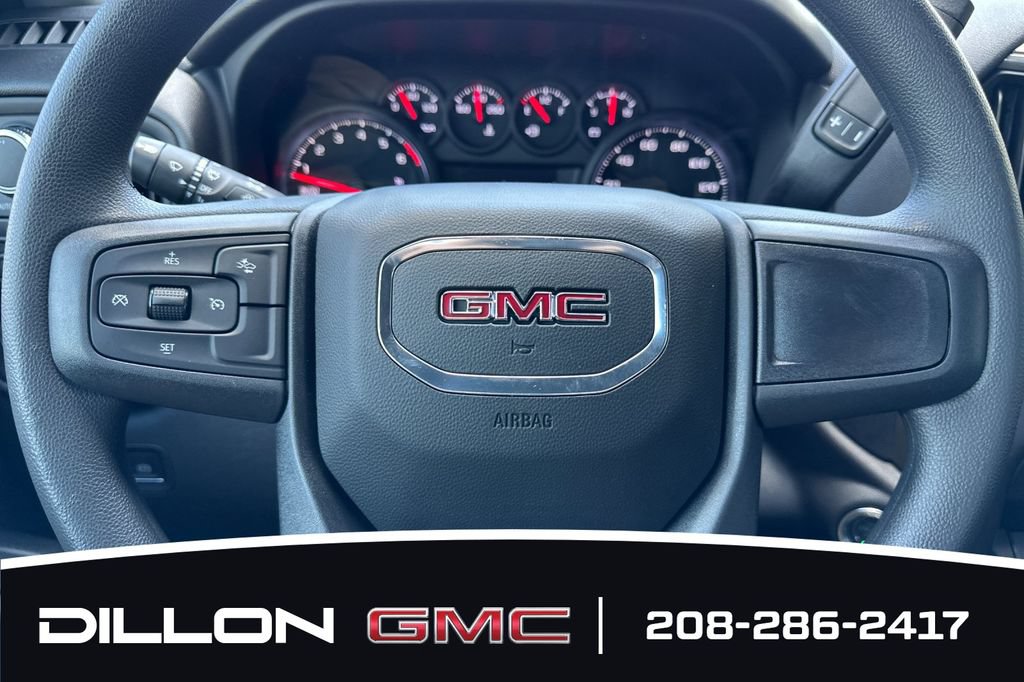 2026 GMC Sierra 1500 Pro - Photo 21