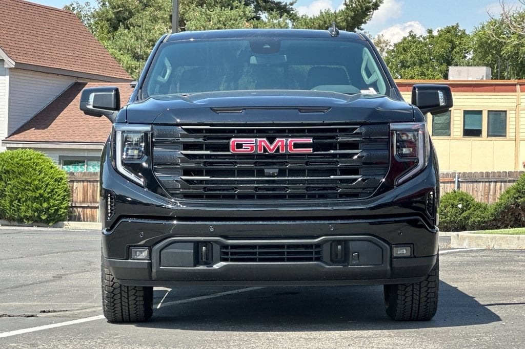 2026 GMC Sierra 1500 Elevation - Photo 12