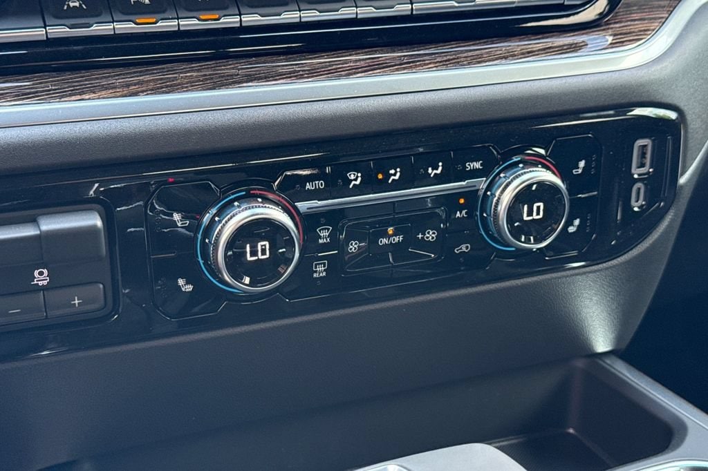 2026 GMC Sierra 1500 Elevation - Photo 20
