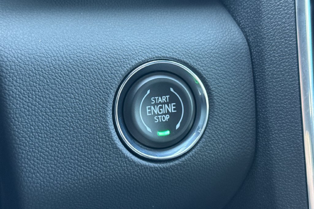 2027 GMC Acadia Elevation - Photo 26