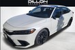  Honda Civic Sedan