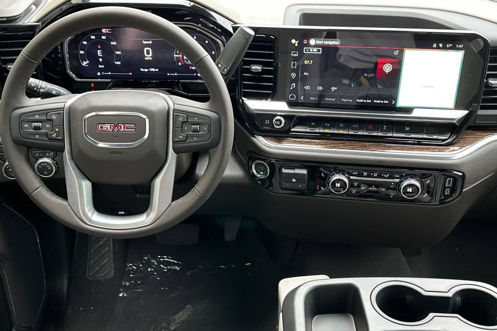 2026 GMC Sierra 1500 SLE - Photo 12
