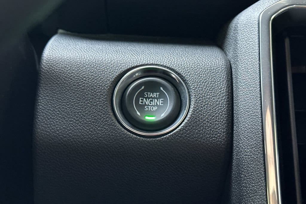 2025 GMC Acadia Elevation - Photo 21