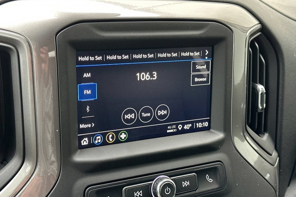 2026 GMC Sierra 2500HD Pro - Photo 16