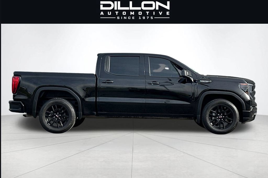 Used 2023 GMC Sierra 1500 Elevation w/3SB Truck