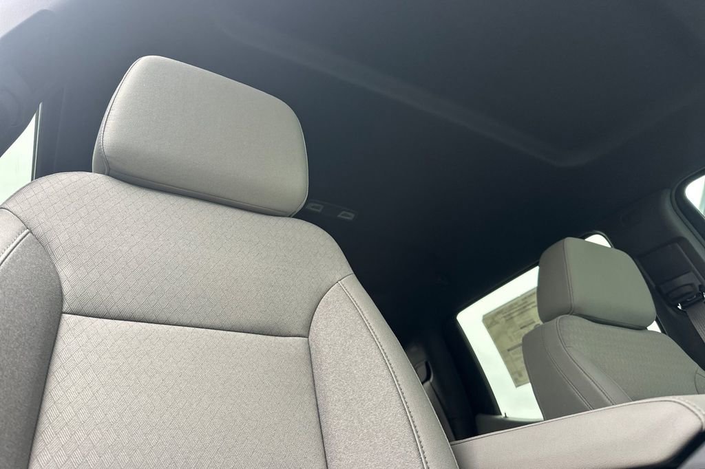 2026 GMC Sierra 1500 SLE - Photo 14